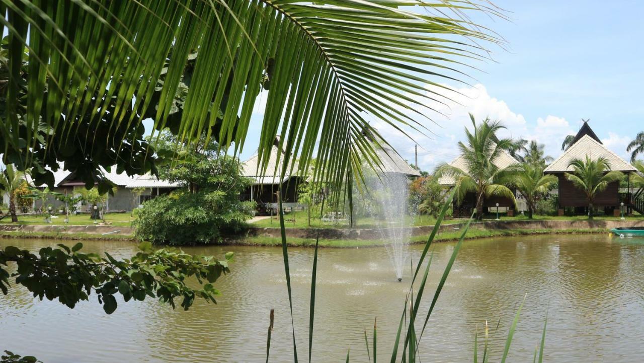 Kalaka Homestay Ban San Sai  Eksteriør bilde