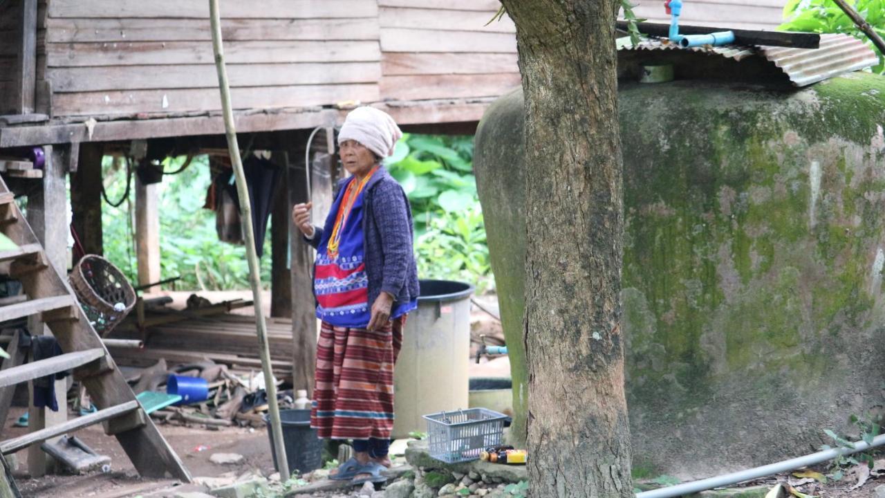 Kalaka Homestay Ban San Sai  Eksteriør bilde